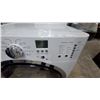 Image 2 : Electrolux Perfect Steam Front Load Dryer with IQ-Touch Controls and Expert Care Technology
