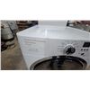 Image 3 : Electrolux Perfect Steam Front Load Dryer with IQ-Touch Controls and Expert Care Technology