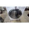Image 4 : Electrolux Perfect Steam Front Load Dryer with IQ-Touch Controls and Expert Care Technology