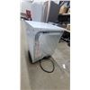 Image 6 : Electrolux Perfect Steam Front Load Dryer with IQ-Touch Controls and Expert Care Technology