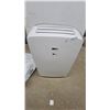 Image 2 : LG LP0721WSB Portable Air Conditioner with Accessories 6900 BTU