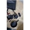 Image 3 : Bausch & Lomb Sportview 7 x 35 Binoculars, Cast Iron Skillet, Swiss Army Knife and More