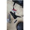 Image 5 : Bausch & Lomb Sportview 7 x 35 Binoculars, Cast Iron Skillet, Swiss Army Knife and More