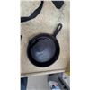 Image 6 : Bausch & Lomb Sportview 7 x 35 Binoculars, Cast Iron Skillet, Swiss Army Knife and More
