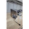 Image 3 : De'Longhi Dedica Deluxe Stainless Steel Espresso Machine with Steam Wand