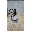 Image 5 : De'Longhi Dedica Deluxe Stainless Steel Espresso Machine with Steam Wand