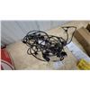 Image 2 : Feit Electric LED String Light Set With S14 Bulbs, Model SL48-24/FIL