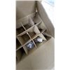 Image 4 : Feit Electric LED String Light Set With S14 Bulbs, Model SL48-24/FIL
