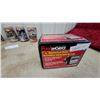 Image 1 : FuelWorks 1" Mechanical Fuel Transfer Meter, 5-32 GPM, ±1% Accuracy, Model 93001RC
