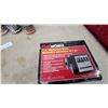 Image 2 : FuelWorks 1" Mechanical Fuel Transfer Meter, 5-32 GPM, ±1% Accuracy, Model 93001RC