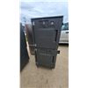 Image 2 : 2 Rolling Insulatedstorage Carts Ext.Size 65 x 26 x 33" 2 Compartment