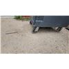 Image 4 : 2 Rolling Insulatedstorage Carts Ext.Size 65 x 26 x 33" 2 Compartment