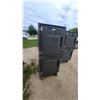 Image 5 : 2 Rolling Insulatedstorage Carts Ext.Size 65 x 26 x 33" 2 Compartment