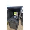 Image 6 : 2 Rolling Insulatedstorage Carts Ext.Size 65 x 26 x 33" 2 Compartment