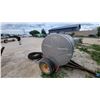 Image 5 : 200gal Stainless Steel Tank Trailer