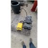 Image 1 : Go Power! Electric 1500W Pure Sine Wave DC to AC Inverter with Battery Boxes and More