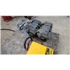Image 5 : Go Power! Electric 1500W Pure Sine Wave DC to AC Inverter with Battery Boxes and More