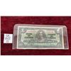Image 1 : 1937 Canada $1 Bill
