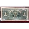 Image 3 : 1937 Canada $1 Bill