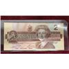 Image 2 : 3 1986 Canada $2 Bills