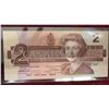 Image 3 : 3 1986 Canada $2 Bills