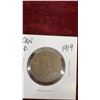 Image 2 : 1919 Canada Large Penny