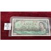 Image 1 : 1967 Canada $1 Bill