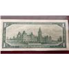 Image 3 : 1967 Canada $1 Bill