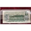 Image 5 : 5 Uncirculated 1973 Canada $1 Bills