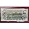 Image 7 : 5 Uncirculated 1973 Canada $1 Bills