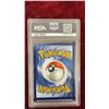 Image 3 : 3 Graded Pokémon Cards