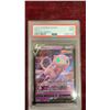 Image 6 : 3 Graded Pokémon Cards