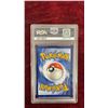 Image 7 : 3 Graded Pokémon Cards