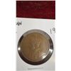 Image 2 : 1917 Canada Large Penny
