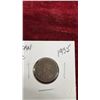 Image 8 : 5 Canadian Small Cents, 1932,33,34,35,36