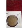 Image 2 : 1918 Canada Large Penny