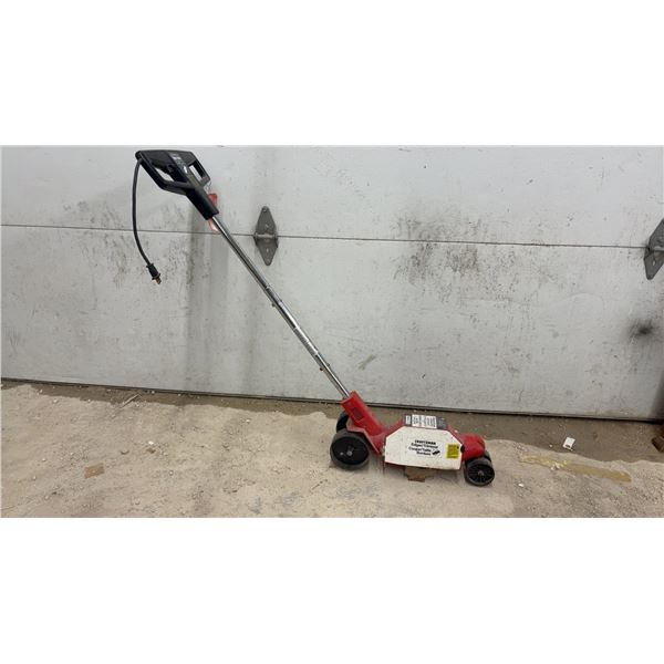 Craftsman Heavy-Duty Electric Edger/Trimmer, Model 900.270960, 120V, 8A, 960W