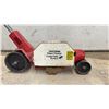 Image 2 : Craftsman Heavy-Duty Electric Edger/Trimmer, Model 900.270960, 120V, 8A, 960W