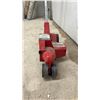 Image 4 : Craftsman Heavy-Duty Electric Edger/Trimmer, Model 900.270960, 120V, 8A, 960W
