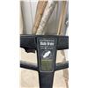 Image 7 : Craftsman Heavy-Duty Electric Edger/Trimmer, Model 900.270960, 120V, 8A, 960W