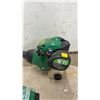 Image 3 : Weed Eater Gas-Powered Curved Shaft String Trimmers with Simple Start, Set of 2