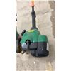 Image 4 : Weed Eater Gas-Powered Curved Shaft String Trimmers with Simple Start, Set of 2