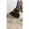 Image 5 : Weed Eater Gas-Powered Curved Shaft String Trimmers with Simple Start, Set of 2