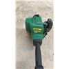 Image 8 : Weed Eater Gas-Powered Curved Shaft String Trimmers with Simple Start, Set of 2