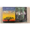 Image 3 : Canada Post Souvenir Collection of Postage Stamps Yearbooks, 1990, 1991, 1992, 1993, 1994 and 1995
