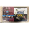 Image 4 : Canada Post Souvenir Collection of Postage Stamps Yearbooks, 1990, 1991, 1992, 1993, 1994 and 1995