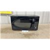 Image 1 : Danby Designer Black Countertop Microwave with Digital Control Panel