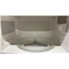 Image 5 : Danby Designer Black Countertop Microwave with Digital Control Panel