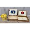 Image 2 : Vintage Tobacco Tins and Cigar Boxes Including Sportsman, White Owl, Sweet Caporal, and More
