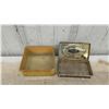 Image 7 : Vintage Tobacco Tins and Cigar Boxes Including Sportsman, White Owl, Sweet Caporal, and More